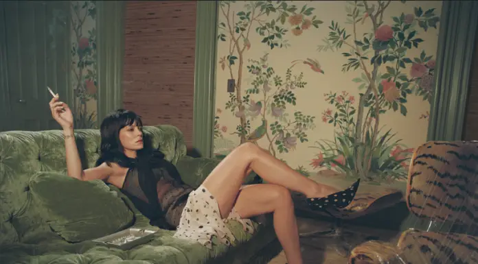 Lily Allen announces first UK tour in seven years for March 2026