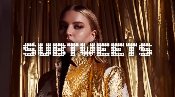 2021 belongs to Self Esteem Self Esteem