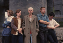 Shame: “Young people have it fucking hard these days” Shame