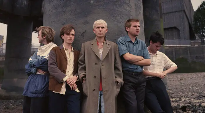 Shame: “Young people have it fucking hard these days” Shame