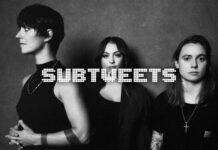 The Wild Hearts Tour is proof that female collaboration is the future Sharon Van Etten Julien Baker Angel Olsen tour