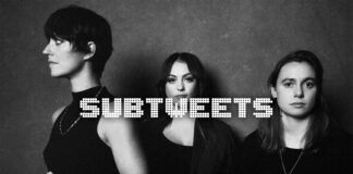 The Wild Hearts Tour is proof that female collaboration is the future Sharon Van Etten Julien Baker Angel Olsen tour