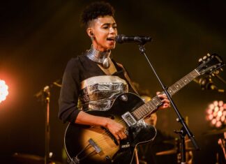 ESNS Festival review: further proof of the breadth of Europe’s musical talent ESNS