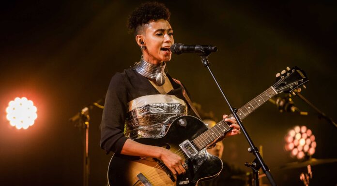 ESNS Festival review: further proof of the breadth of Europe’s musical talent ESNS