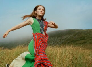 Sigrid – ‘How To Let Go’: fiery pop precision with extra bite Sigrid