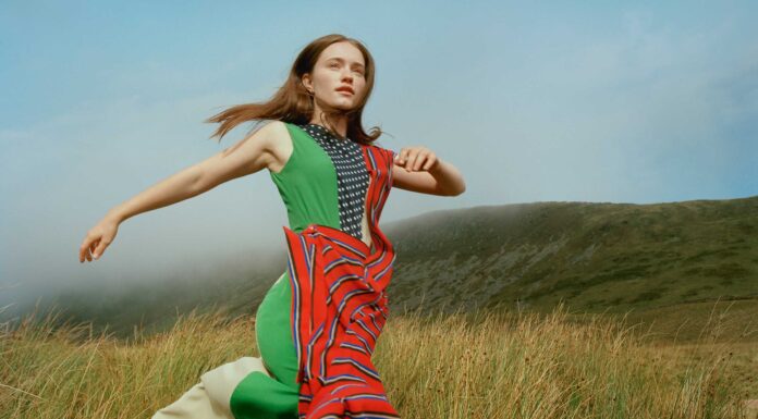 Sigrid – ‘How To Let Go’: fiery pop precision with extra bite Sigrid