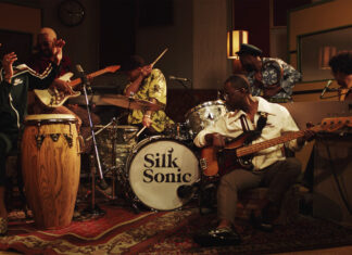 What’s behind music’s 70s revival?