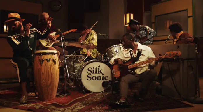 What’s behind music’s 70s revival?