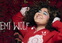 Remi Wolf: “I want to let my freak flag fly as much as I can” Remi Wolf