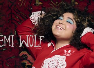 Remi Wolf: “I want to let my freak flag fly as much as I can” Remi Wolf