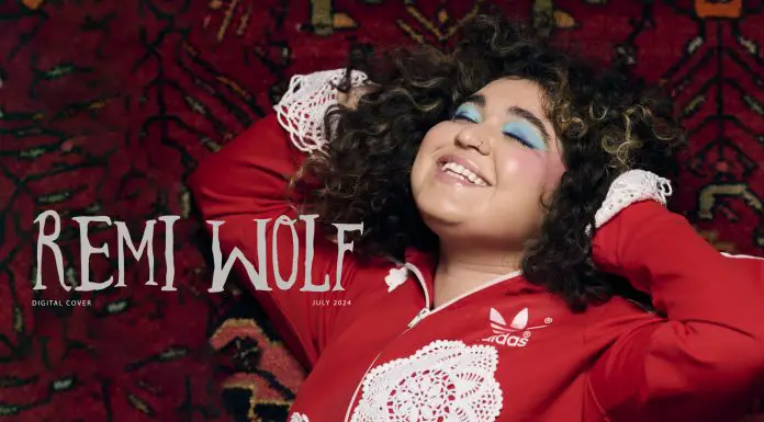 Remi Wolf: “I want to let my freak flag fly as much as I can” Remi Wolf