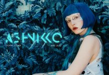 Ashnikko: “I feel grief and heartbreak for my country” Ashnikko 2023