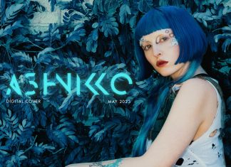 Ashnikko: “I feel grief and heartbreak for my country” Ashnikko 2023