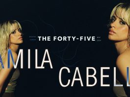 Camila Cabello interview 2024