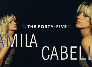 Camila Cabello has levelled up Camila Cabello interview 2024