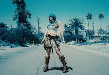 Ashnikko – ‘WEEDKILLER’ review: art-pop meets alt-rock in this experimental debut Ashnikko