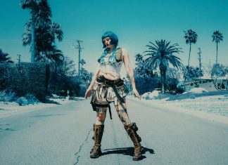 Ashnikko – ‘WEEDKILLER’ review: art-pop meets alt-rock in this experimental debut Ashnikko