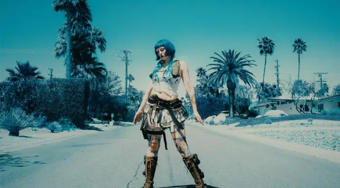 Ashnikko – ‘WEEDKILLER’ review: art-pop meets alt-rock in this experimental debut Ashnikko