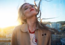 45s of the week: 5 new songs to hear now Sky Ferreira Leash