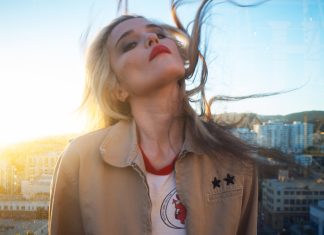 45s of the week: 5 new songs to hear now Sky Ferreira Leash