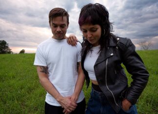 Sleigh Bells – ‘TEXIS’ review: another round of brilliant buzzsaw pop Sleigh Bells Texis review