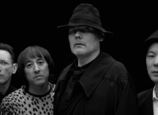 The Smashing Pumpkins – ‘Cyr’ review: a double album that shoots for the moon and lands in a galaxy of nobodies The Smashing Pumpkins Cyr review