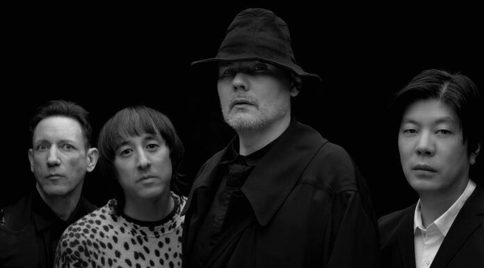 The Smashing Pumpkins – ‘Cyr’ review: a double album that shoots for the moon and lands in a galaxy of nobodies The Smashing Pumpkins Cyr review