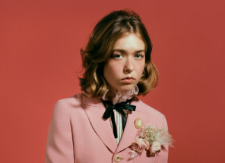 Snail Mail: “It’s hard for me to not put it all out there all the time” Snail Mail