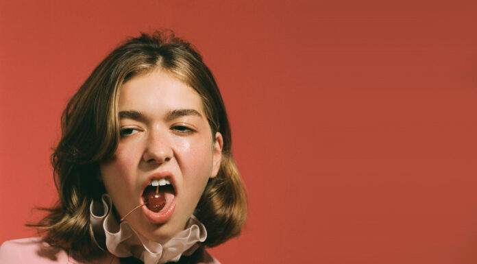 45s of the week: Snail Mail, Self Esteem, FLOHIO and more! Snail Mail new song