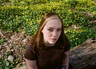 45s of the week: FKA twigs, Soccer Mommy, Victoria Canal and more! Soccer Mommy