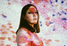 Soccer Mommy just covered Taylor Swift and it’s a bit too perfect Soccer Mommy