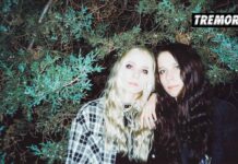 TREMORS// Softcult have finally found their voice and now they’re louder than ever Softcult