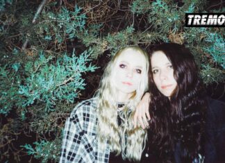 TREMORS// Softcult have finally found their voice and now they’re louder than ever Softcult