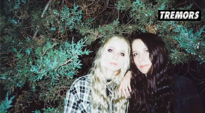 TREMORS// Softcult have finally found their voice and now they’re louder than ever Softcult