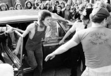 My ultimate Bowie playlist Songs about driving