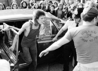 Pedal to the metal! It’s 45 of the best songs about cars and driving Songs about driving