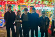 SORRY release new album ‘Live At The Windmill’ Sorry