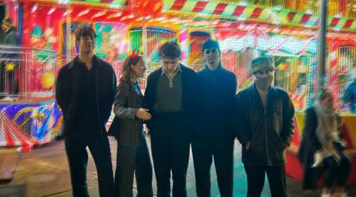 SORRY release new album ‘Live At The Windmill’ Sorry