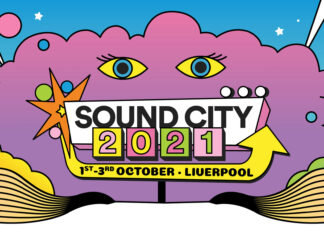 Sound City+ Conference lineup announced Sound City+ 2021