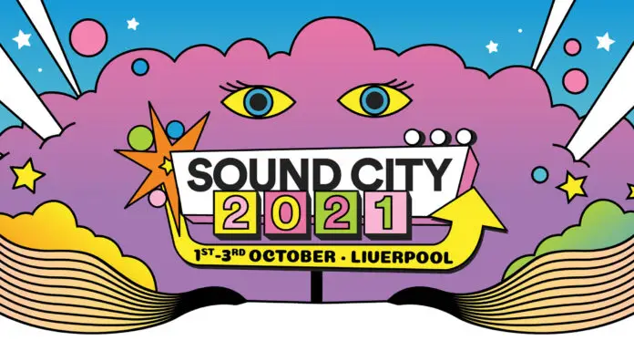 Sound City+ Conference lineup announced Sound City+ 2021