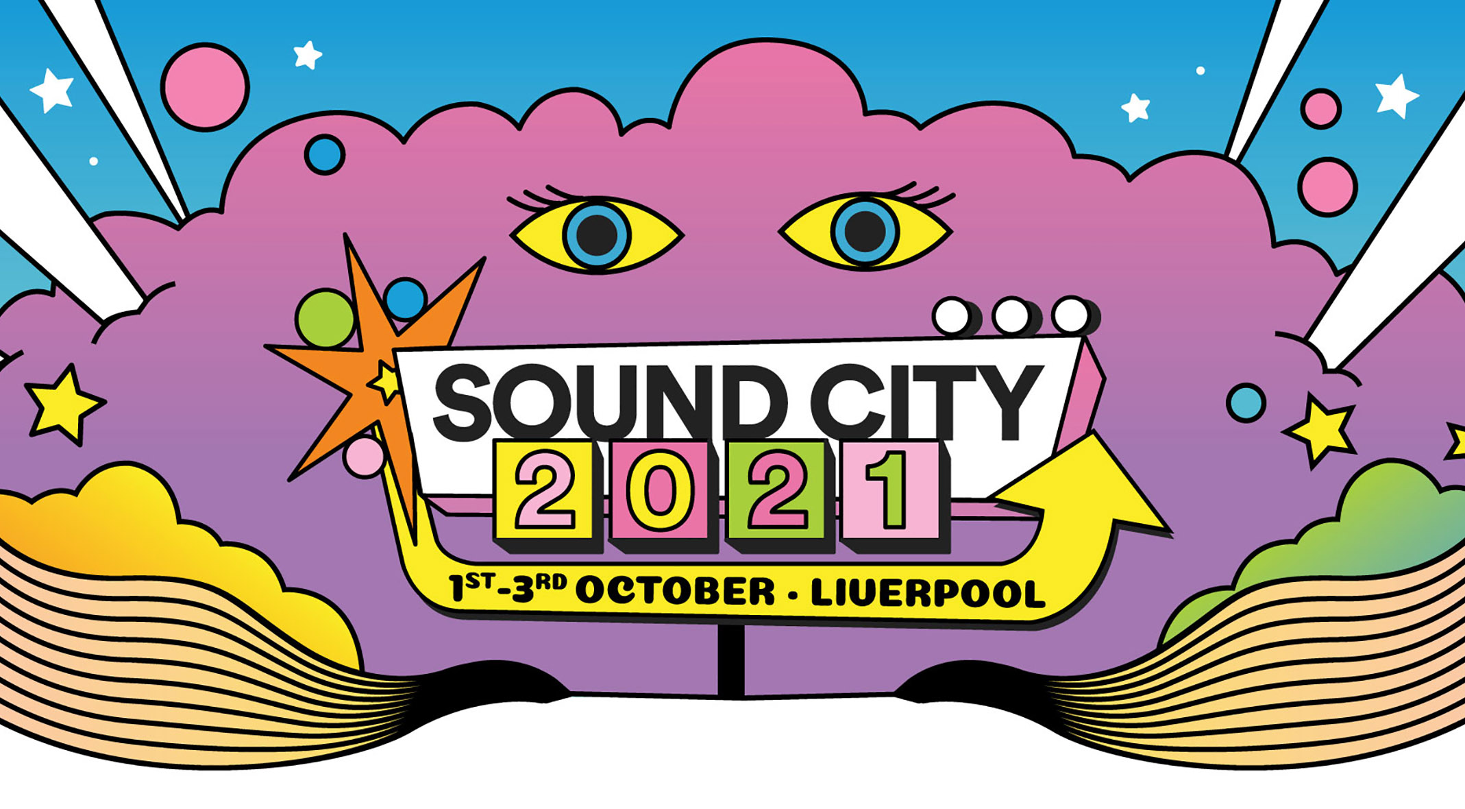 Sound City+ 2021