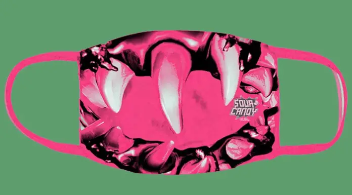 The best band merch face masks Band face masks