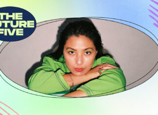 The Future Five: Spill Tab is one to watch in LA’s vibrant indie-pop scene Spill Tab Future Five