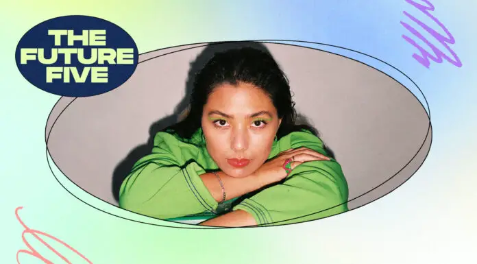 The Future Five: Spill Tab is one to watch in LA’s vibrant indie-pop scene Spill Tab Future Five