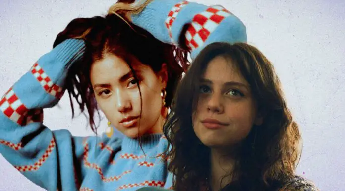 45s of the week: Miley Cyrus, Matilda Mann, Hemlocke Springs and more! Matilda Mann and Spill Tab