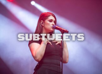 How Spiritbox won Download Festival Spiritbox Download Festival 2022