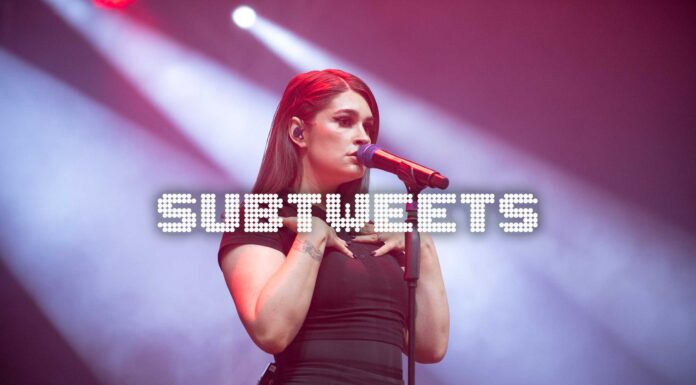 How Spiritbox won Download Festival Spiritbox Download Festival 2022