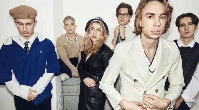 Sports Team – ‘Deep Down Happy’ review: a middling album of Middle England interest Sports Team