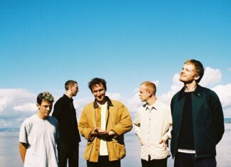 Squid – ‘Bright Green Field’ review: a bonkers, borderless debut Squid Bright Green Field review