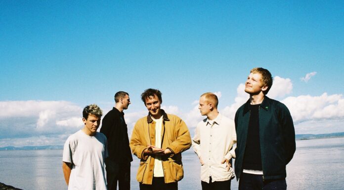 Squid – ‘Bright Green Field’ review: a bonkers, borderless debut Squid Bright Green Field review